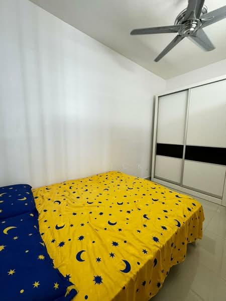 Condominium for Rent at All Seasons Park - Derrick . - Bedroom - PropertyGuru.com.my