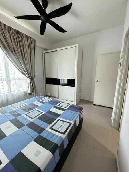 Condominium for Rent at All Seasons Park - Derrick . - Bedroom - PropertyGuru.com.my