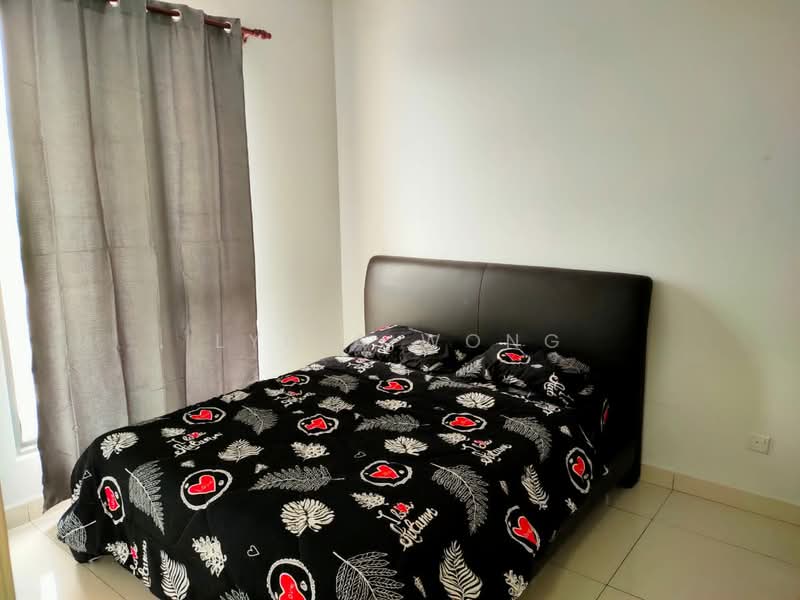 Service Residence for Rent at Sfera Residency - Lydia Wong - Bedroom - PropertyGuru.com.my