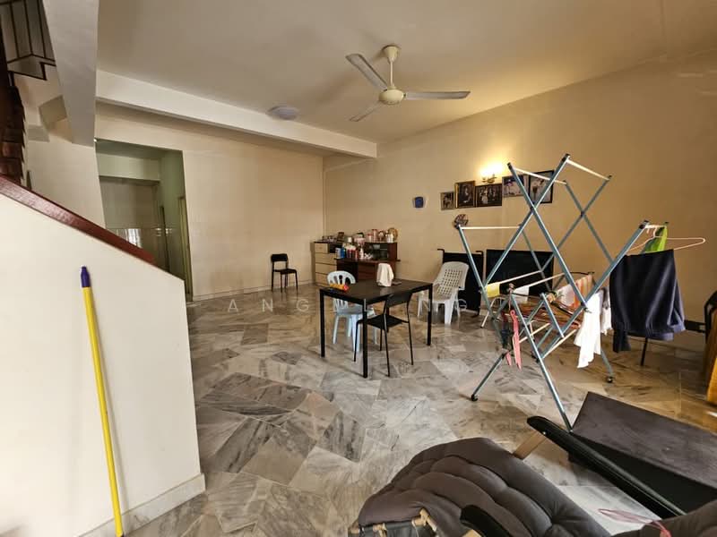 Bandar Mahkota Cheras untuk Untuk Dijual - RM 560,000, Mac 2026 - Living Room - PropertyGuru.com.my