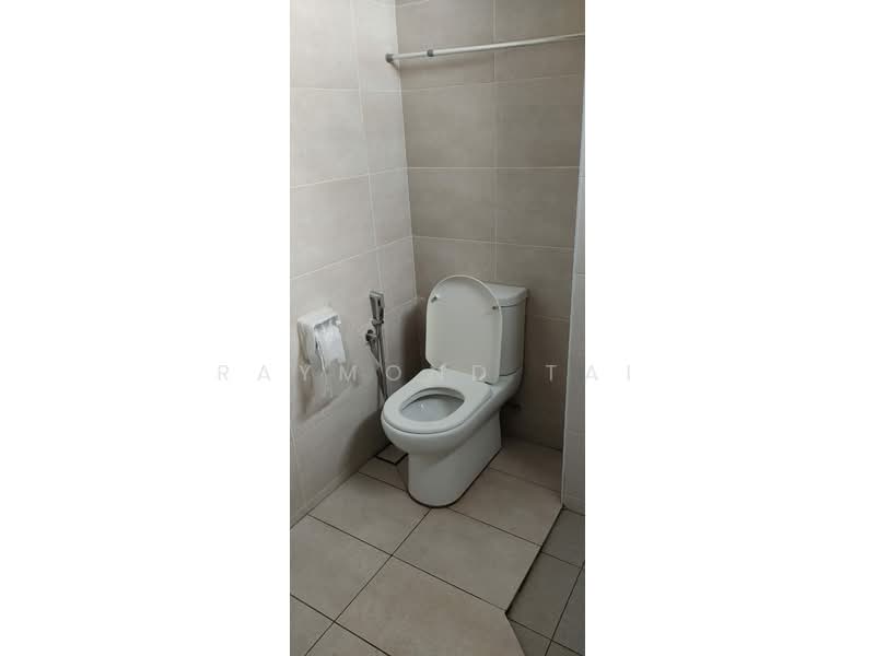 Condominium for Sale at Prominence - Raymond Tai - Bathroom - PropertyGuru.com.my