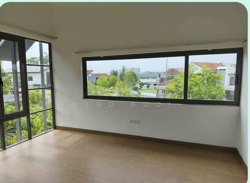 Bungalow for Rent in Bandar Seri Putra (Bangi) - Hugo Gooi - View - PropertyGuru.com.my