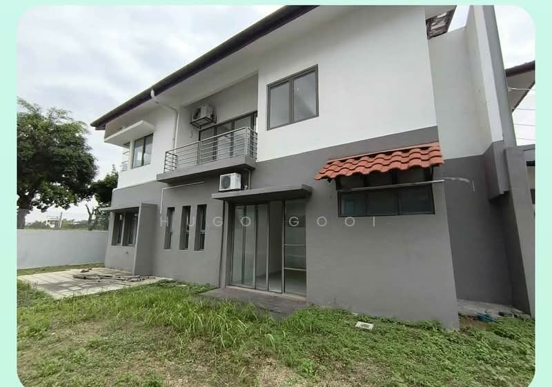 Bungalow for Rent in Bandar Seri Putra (Bangi) - Hugo Gooi - Exterior - PropertyGuru.com.my