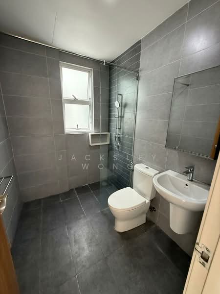 Green Residence untuk Untuk Disewa - RM 2,700 /bulan, Mac 2026 - Bathroom - PropertyGuru.com.my
