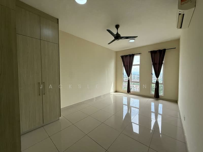 Green Residence untuk Untuk Disewa - RM 2,700 /bulan, Mac 2026 - Bedroom - PropertyGuru.com.my