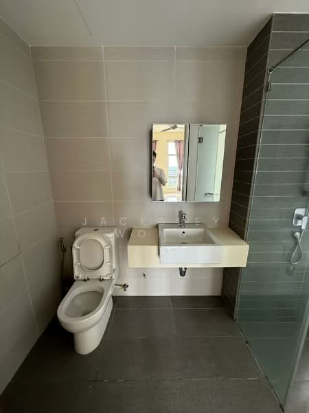 Green Residence untuk Untuk Disewa - RM 2,700 /bulan, Mac 2026 - Bathroom - PropertyGuru.com.my