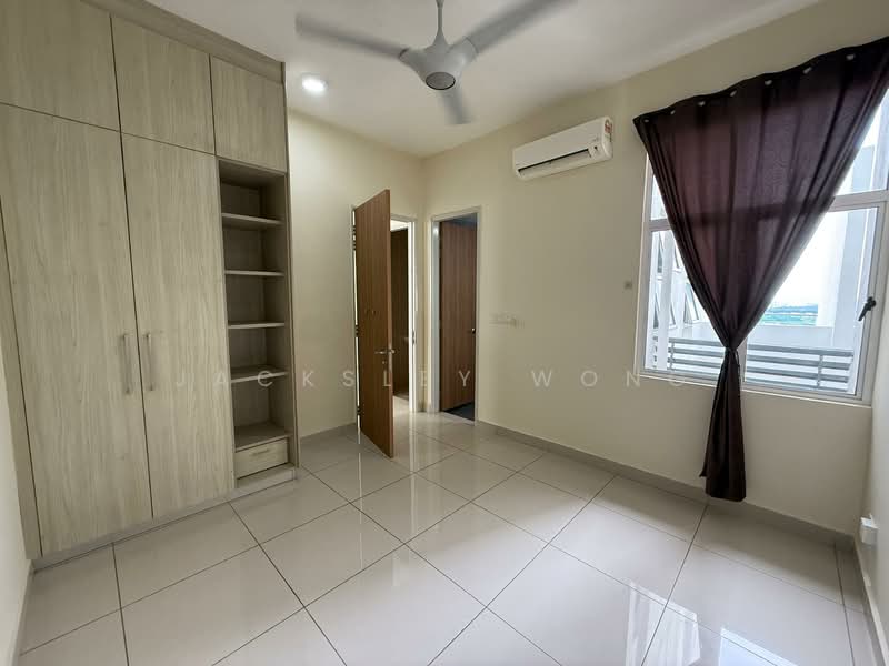 Green Residence untuk Untuk Disewa - RM 2,700 /bulan, Mac 2026 - Bedroom - PropertyGuru.com.my