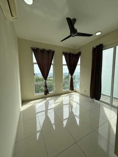 Green Residence untuk Untuk Disewa - RM 2,700 /bulan, Mac 2026 - View - PropertyGuru.com.my