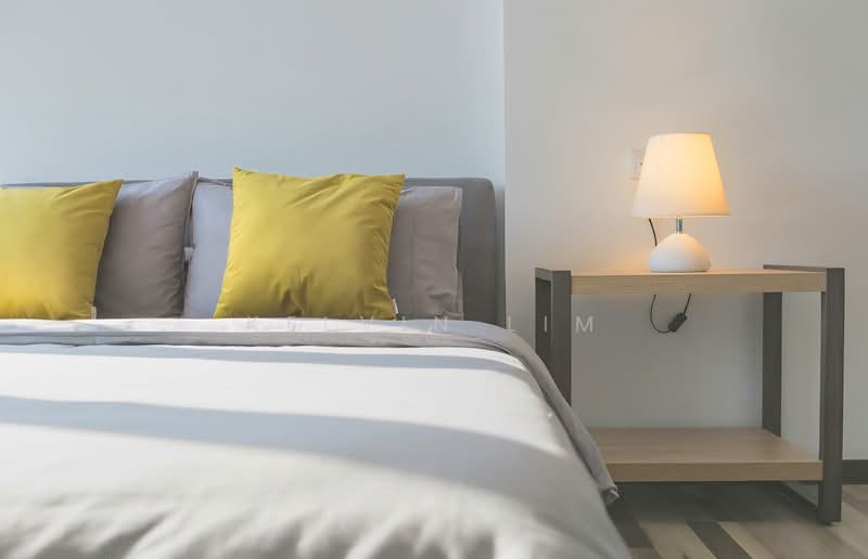 Service Residence for Sale at Arte S - Kelvin Lim - PropertyGuru.com.my