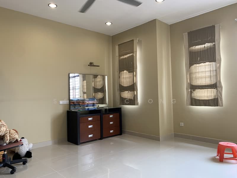 2-storey Terraced House for Sale in Bukit Sungai Long (Kajang) - Selene Chong - Interior - PropertyGuru.com.my