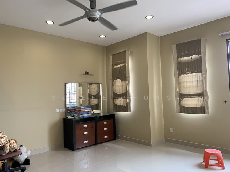 2-storey Terraced House for Sale in Bukit Sungai Long (Kajang) - Selene Chong - Interior - PropertyGuru.com.my