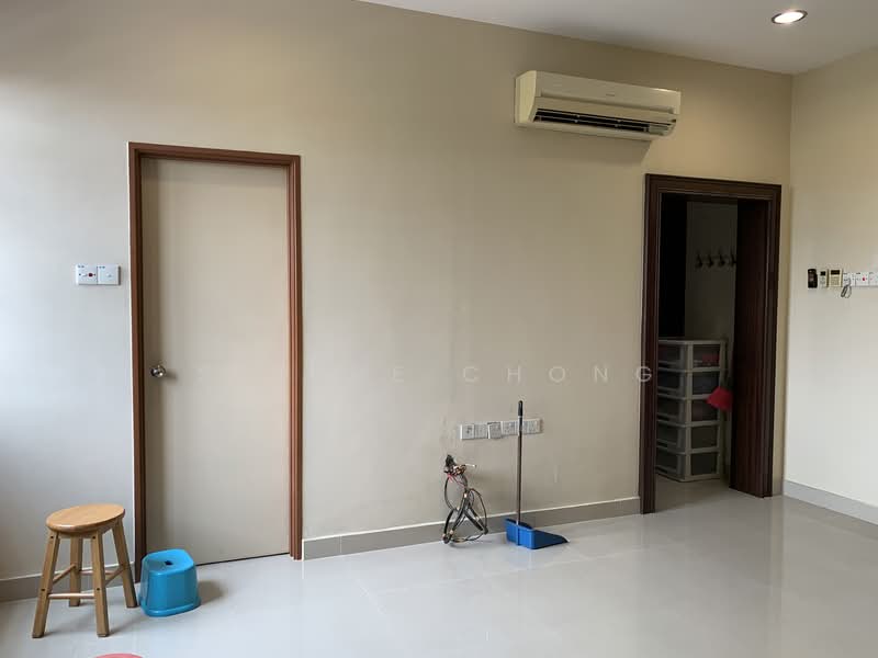 2-storey Terraced House for Sale in Bukit Sungai Long (Kajang) - Selene Chong - Interior - PropertyGuru.com.my