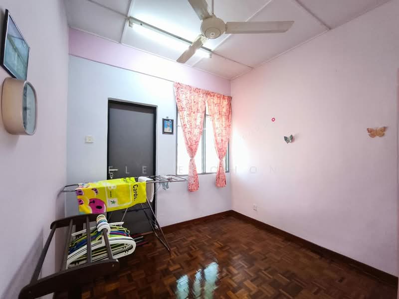 Rumah Teres 2 Tingkat untuk Dijual di Bandar Sungai Long (Selangor) - Selene Chong - Bedroom - PropertyGuru.com.my
