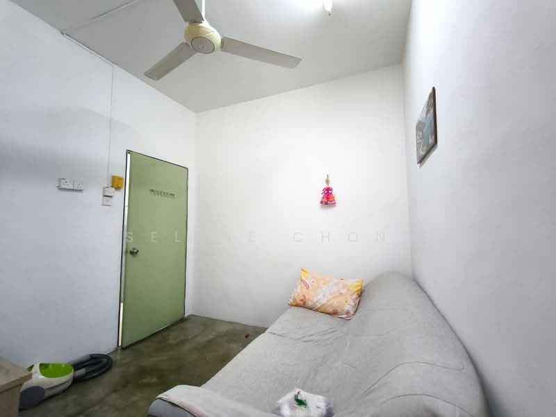 Rumah Teres 2 Tingkat untuk Dijual di Bandar Sungai Long (Selangor) - Selene Chong - Interior - PropertyGuru.com.my