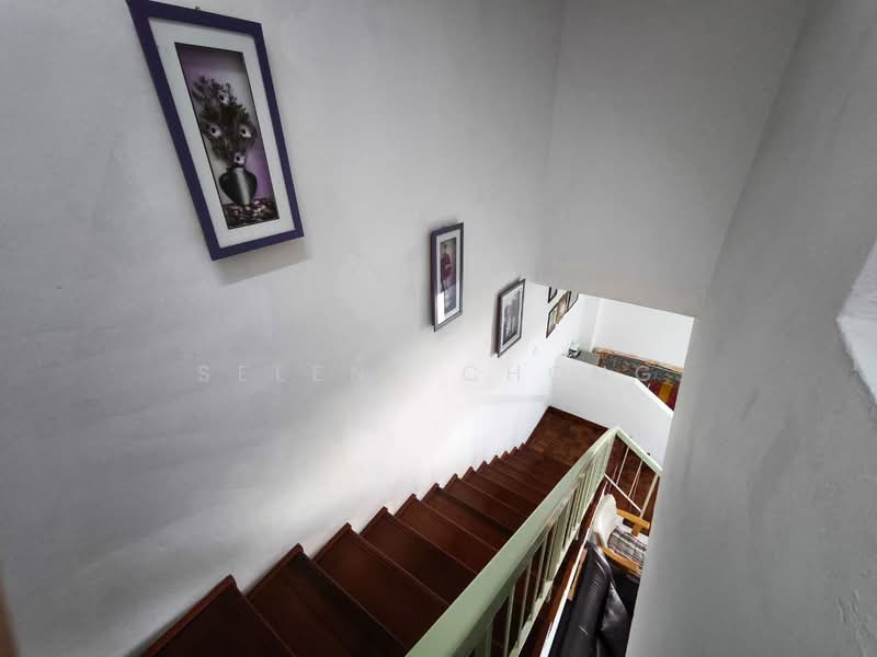 Rumah Teres 2 Tingkat untuk Dijual di Bandar Sungai Long (Selangor) - Selene Chong - Interior - PropertyGuru.com.my