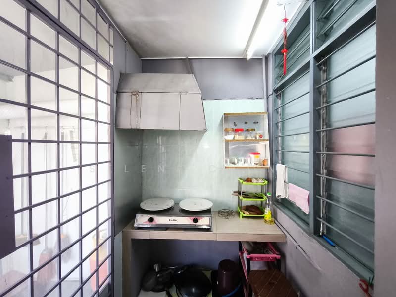Rumah Teres 2 Tingkat untuk Dijual di Bandar Sungai Long (Selangor) - Selene Chong - Kitchen - PropertyGuru.com.my