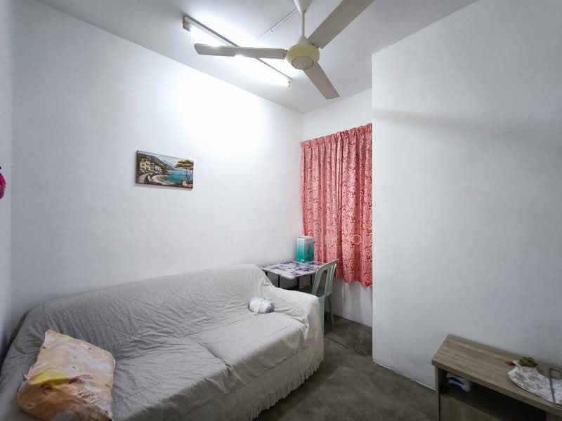 Rumah Teres 2 Tingkat untuk Dijual di Bandar Sungai Long (Selangor) - Selene Chong - Living Room - PropertyGuru.com.my