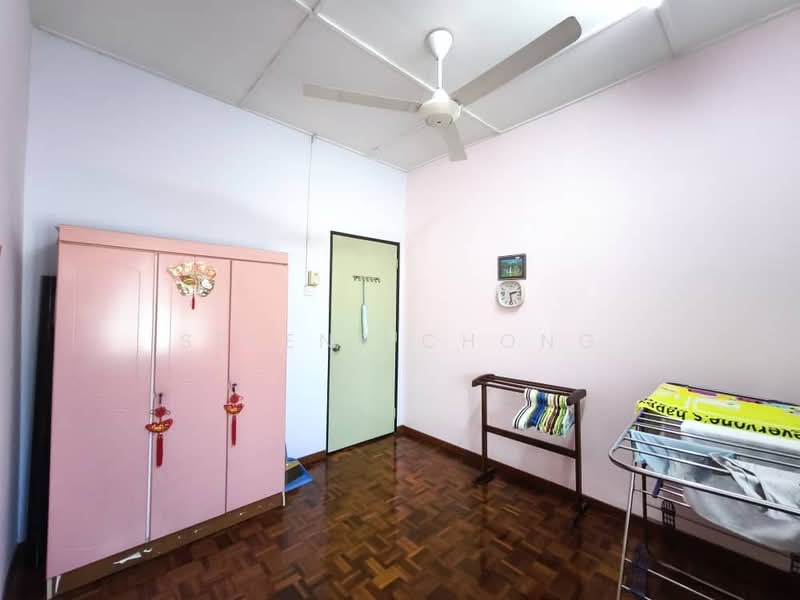 Rumah Teres 2 Tingkat untuk Dijual di Bandar Sungai Long (Selangor) - Selene Chong - Bedroom - PropertyGuru.com.my