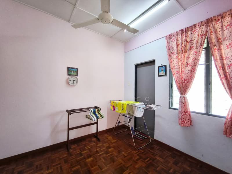 Rumah Teres 2 Tingkat untuk Dijual di Bandar Sungai Long (Selangor) - Selene Chong - Interior - PropertyGuru.com.my