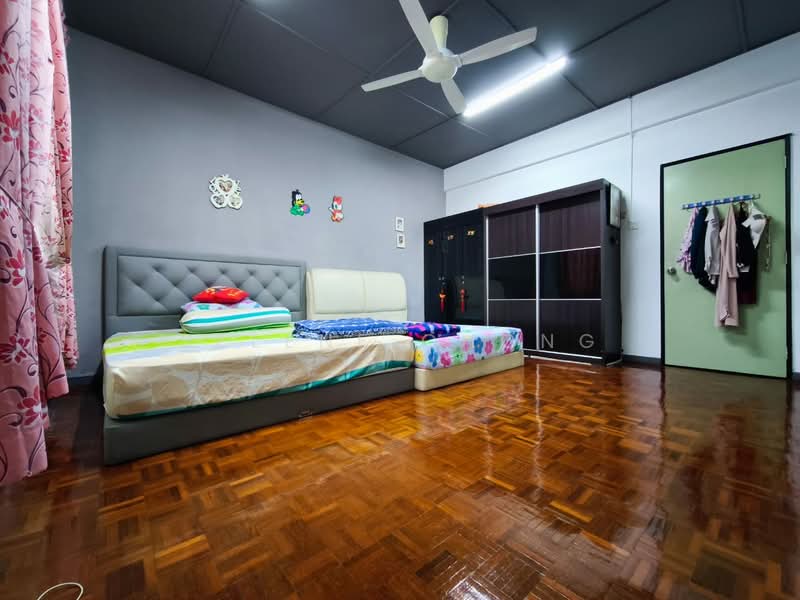 Rumah Teres 2 Tingkat untuk Dijual di Bandar Sungai Long (Selangor) - Selene Chong - Bedroom - PropertyGuru.com.my