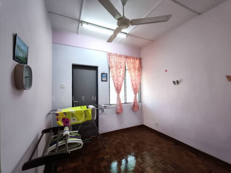 Rumah Teres 2 Tingkat untuk Dijual di Bandar Sungai Long (Selangor) - Selene Chong - Interior - PropertyGuru.com.my