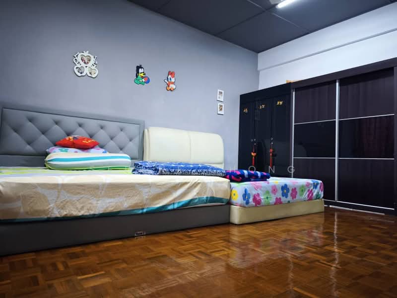 Rumah Teres 2 Tingkat untuk Dijual di Bandar Sungai Long (Selangor) - Selene Chong - Bedroom - PropertyGuru.com.my