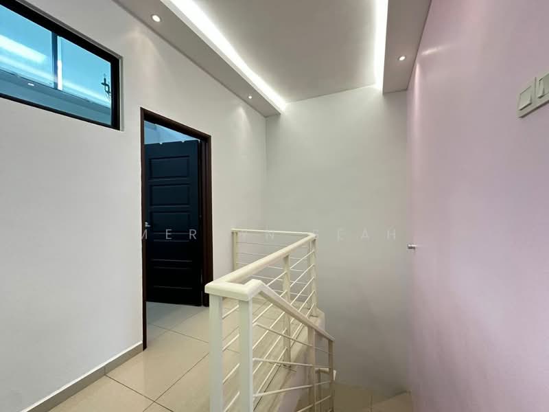 Townhouse for Sale in George Town (Penang) - Mervyn Seah - Interior - PropertyGuru.com.my