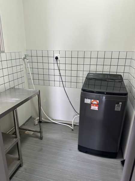 Aman 1 untuk Untuk Disewa - RM 1,399 /bulan, Mac 2026 - Interior - PropertyGuru.com.my