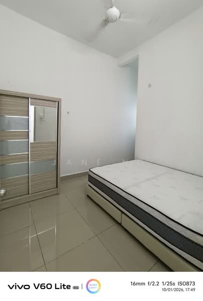 2-storey Terraced House for Sale in Taman Lembah Indah (Simpang Ampat) - Jane Ng - Bedroom - PropertyGuru.com.my