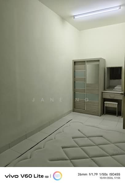 2-storey Terraced House for Sale in Taman Lembah Indah (Simpang Ampat) - Jane Ng - Bedroom - PropertyGuru.com.my