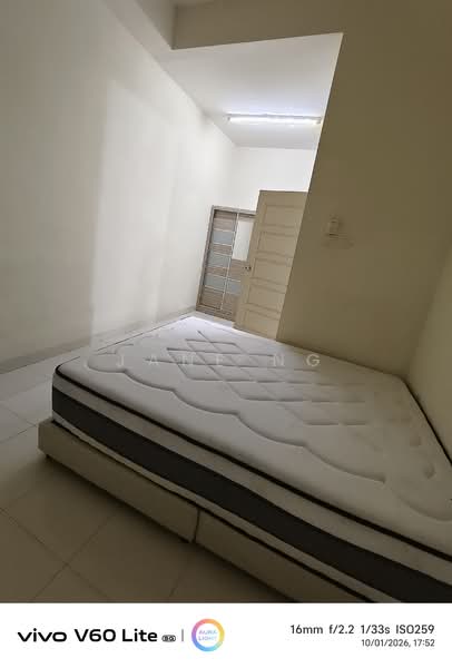 2-storey Terraced House for Sale in Taman Lembah Indah (Simpang Ampat) - Jane Ng - Bedroom - PropertyGuru.com.my