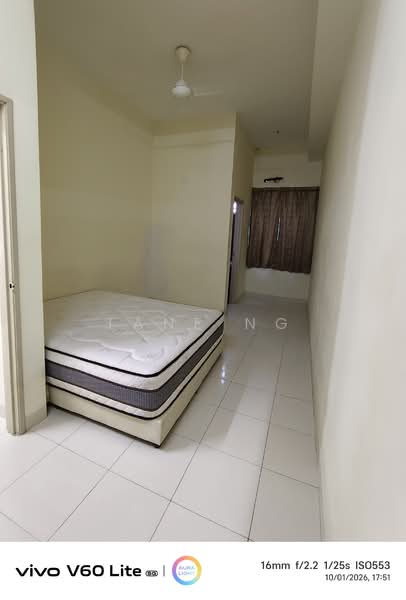 2-storey Terraced House for Sale in Taman Lembah Indah (Simpang Ampat) - Jane Ng - Bedroom - PropertyGuru.com.my