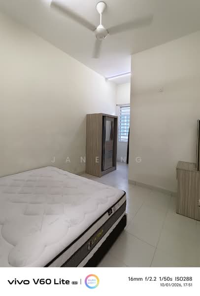 2-storey Terraced House for Sale in Taman Lembah Indah (Simpang Ampat) - Jane Ng - Bedroom - PropertyGuru.com.my