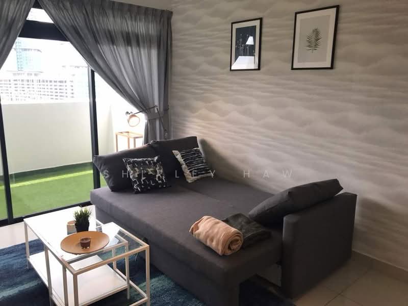 Service Residence for Sale at Ramada Meridin - Shirley Haw - PropertyGuru.com.my