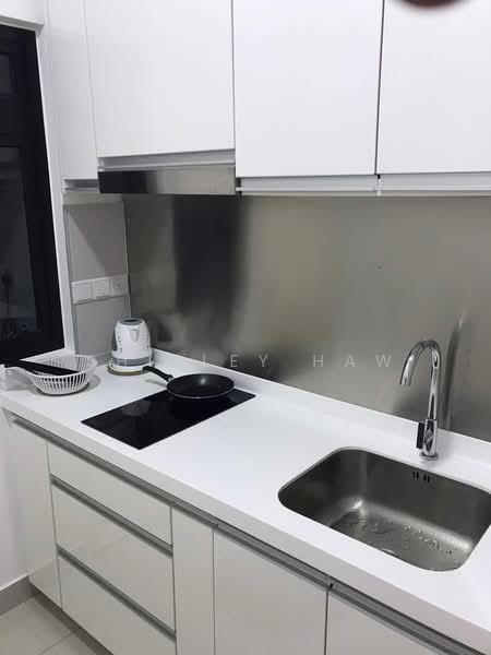 Service Residence for Sale at Ramada Meridin - Shirley Haw - PropertyGuru.com.my