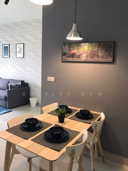 Service Residence for Sale at Ramada Meridin - Shirley Haw - PropertyGuru.com.my