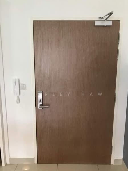 Service Residence for Sale at Ramada Meridin - Shirley Haw - PropertyGuru.com.my