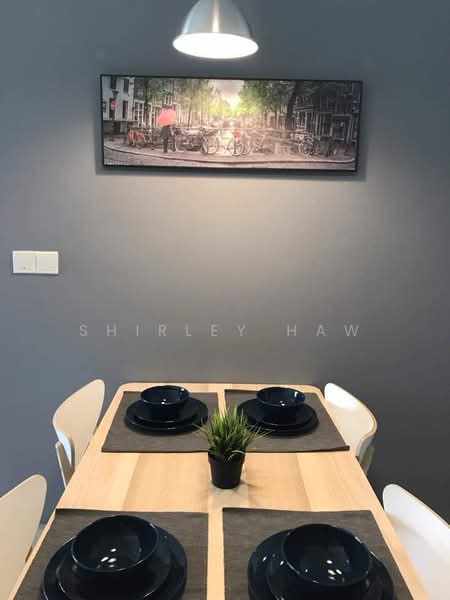 Service Residence for Sale at Ramada Meridin - Shirley Haw - PropertyGuru.com.my