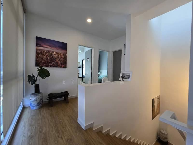 2-storey Terraced House for Sale in Taman Mount Austin (Tebrau) - Ken Liew - Interior - PropertyGuru.com.my