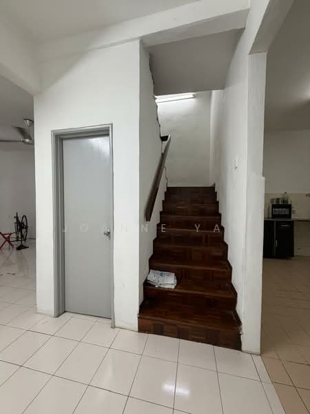 2-storey Terraced House for Rent in Bandar Putra Permai (Seri Kembangan) - Joanne Yan - Interior - PropertyGuru.com.my