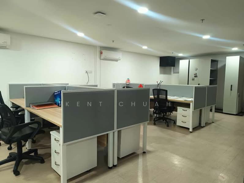Shop / Office for Rent in Bayan Baru (Penang) - Kent Chuah - PropertyGuru.com.my