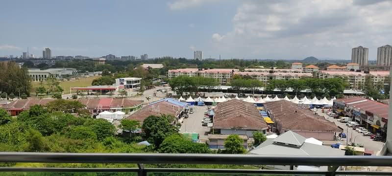 For Sale - Prominence