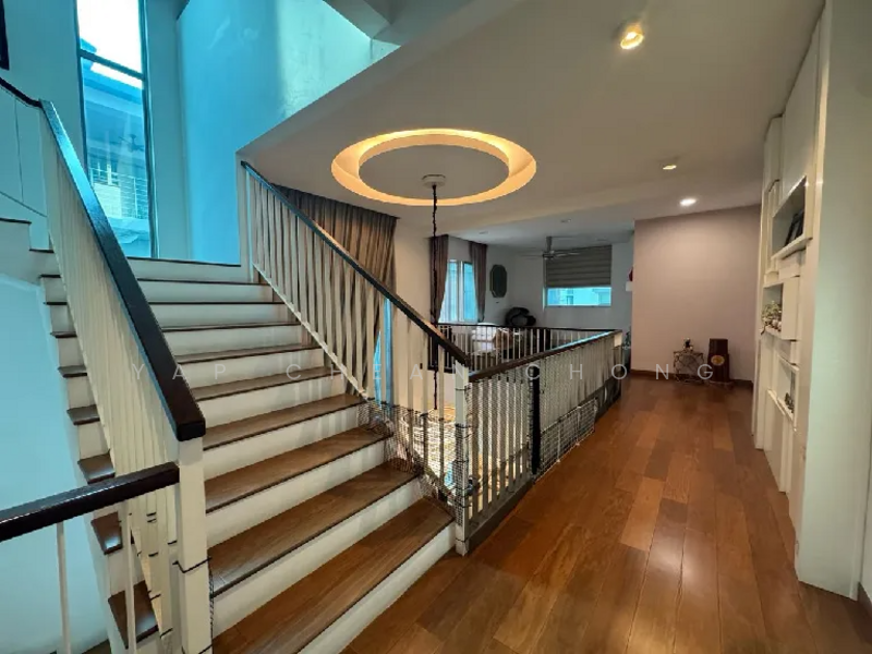 Ambang Botanic 2 untuk Untuk Dijual - RM 3,800,000, Mac 2026 - Interior - PropertyGuru.com.my