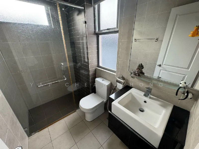 Ambang Botanic 2 untuk Untuk Dijual - RM 3,800,000, Mac 2026 - Bathroom - PropertyGuru.com.my