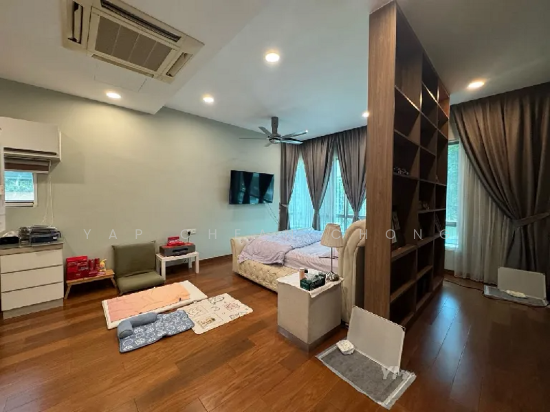 Ambang Botanic 2 untuk Untuk Dijual - RM 3,800,000, Mac 2026 - Bedroom - PropertyGuru.com.my
