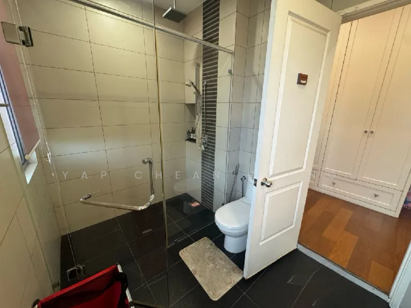 Ambang Botanic 2 untuk Untuk Dijual - RM 3,800,000, Mac 2026 - Bathroom - PropertyGuru.com.my