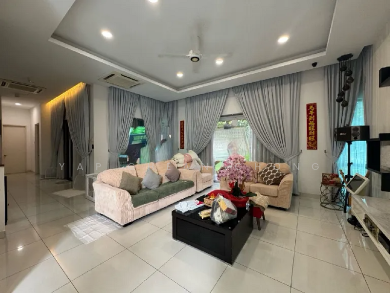Ambang Botanic 2 untuk Untuk Dijual - RM 3,800,000, Mac 2026 - PropertyGuru.com.my