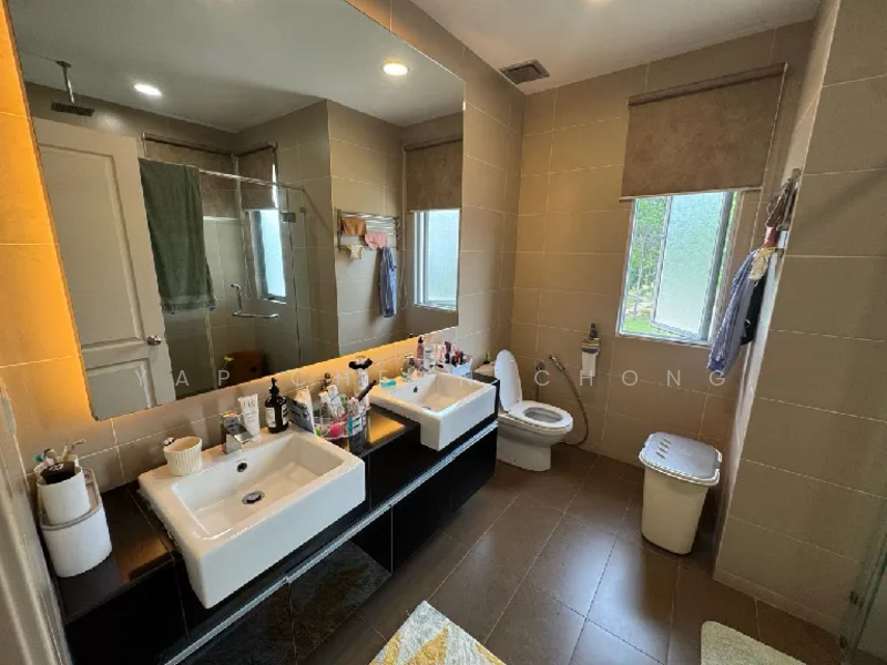 Ambang Botanic 2 untuk Untuk Dijual - RM 3,800,000, Mac 2026 - PropertyGuru.com.my