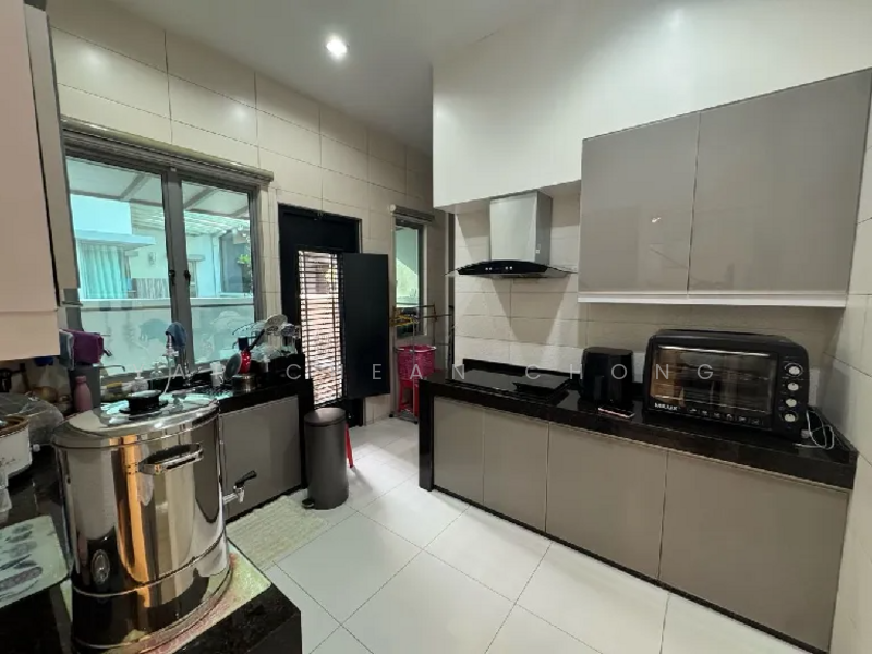 Ambang Botanic 2 untuk Untuk Dijual - RM 3,800,000, Mac 2026 - PropertyGuru.com.my