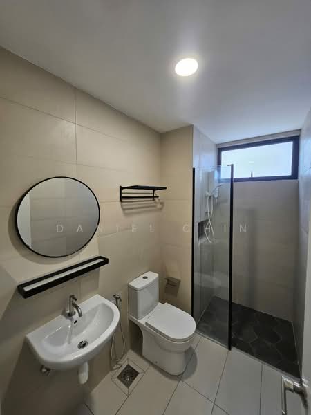 Condominium for Rent at Trinity Wellnessa - Daniel Chin - Bathroom - PropertyGuru.com.my